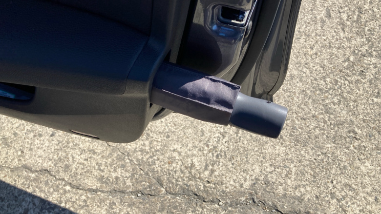 Skoda Octavia 2.0 TSI vRS 5dr DSG Petrol Hatchback